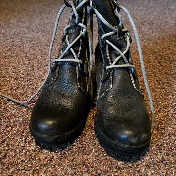 Sorel Joan of Arctic Wedge II boot - Picture 3 of 4